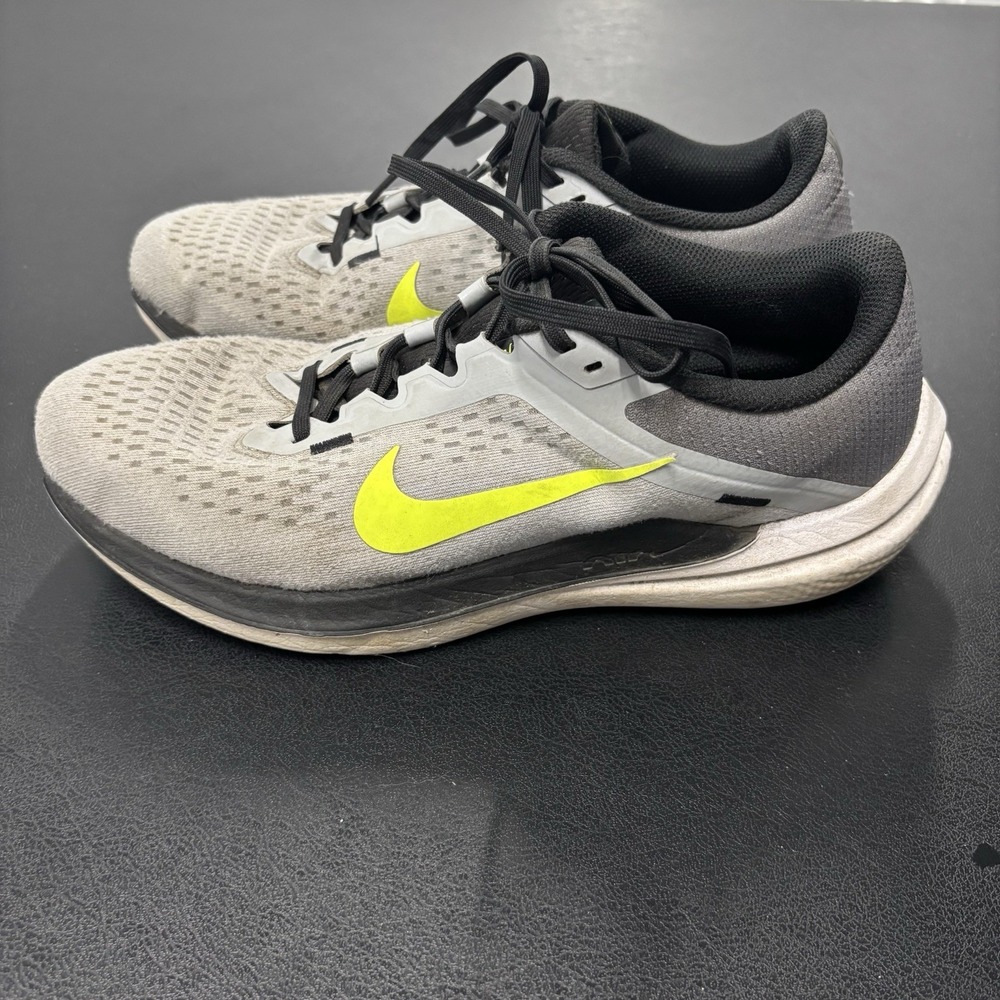 Nike Air Winflo 8 Mens Running Trainers Dv4022 Sneakers Shoes